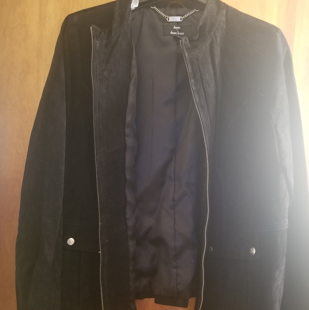 Jacket - Picture 5 of 5
